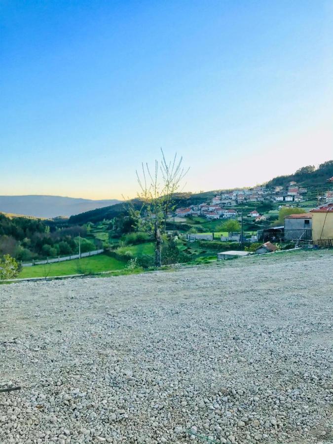 Suite Passadicos Do Paiva E Ponte 516 Arouca 维塞乌 外观 照片