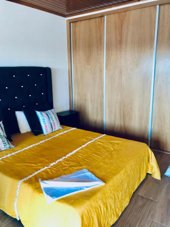 Suite Passadicos Do Paiva E Ponte 516 Arouca 维塞乌 外观 照片